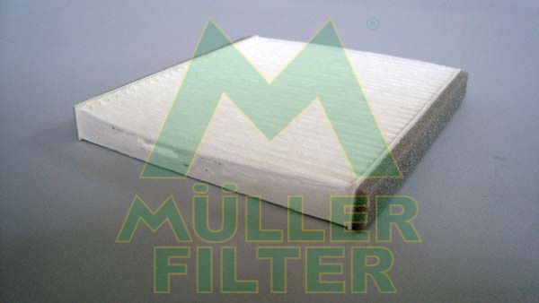 MULLER FILTER filtras, salono oras FC245